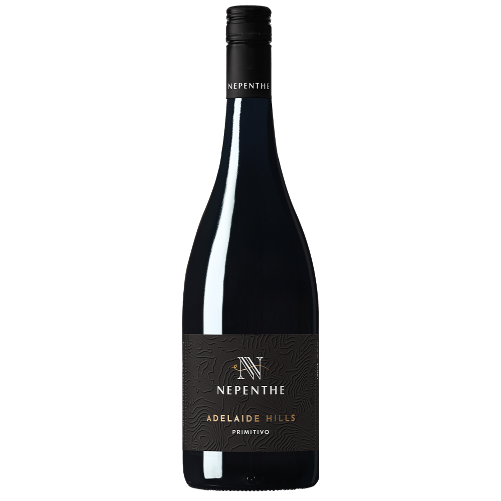 2019 Nepenthe Pinnacle Primitivo